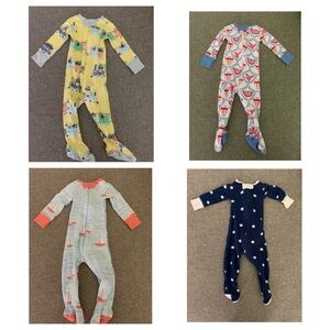 The Beaufort Bonnet Company Bundle